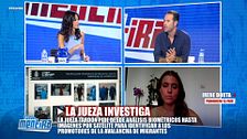 Javier Chicote se lanza a la piscina y hace una predicción sobre la instrucción de Tardón: "No me gusta, pero voy a hacer una excepción"