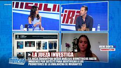 Javier Chicote se lanza a la piscina y hace una predicción sobre la instrucción de Tardón: "No me gusta, pero voy a hacer una excepción"