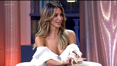 Cristina Porta desvela sus planes de maternidad tras confirmar su nueva relación: "Me han entrado ganas"