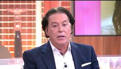 Pipi Estrada aclara el motivo de su visita a urgencias tras anunciar que debe someterse a una biopsia