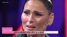 El misterioso mensaje de Rosa López en medio de rumores de ruina: "A veces la vida te invita a parar"