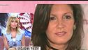 Emma García recuerda la última conversación con Carmina Ordoñez: "Alguien le dijo que no me gustaba trabajar con ella"