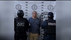 La detención de ‘El Trompas’ en México: rapado y con otra vestimenta, estaba bebiendo cerveza a 30 minutos del lugar donde asesinó a Claudia Tacoronte