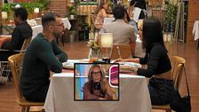 Los colaboradores revelan lo que no soportarían en una primera cita de 'First Dates'