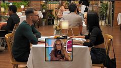 Los colaboradores revelan lo que no soportarían en una primera cita de 'First Dates'