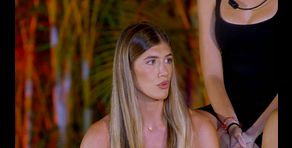 Paula le pide un cambio de actitud a Kico: "Siempre tienes la iniciativa en todo"