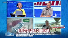 Un vecino ceutí, contra Pablo Echenique tras defender que los menores migrantes no pueden ser devueltos: “No somos una ONG”