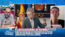 Kissy Chandiramani carga contra Marlaska: “No vi su comparecencia porque no dice ni media verdad”