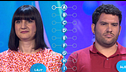 Lilit y Álex luchan por su hueco en ‘Rueda la letra’