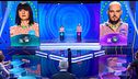 Lilit y Fran protagonizan un duelo en 'La rueda' muy igualado