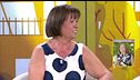 Lola cuenta la curiosa historia de cómo comenzó a cartearse con una desconocida que se convirtió en su mejor amiga