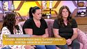 Fernanda, madre biológica de Jesica, entra por teléfono para contar una versión diferente a la de Montse