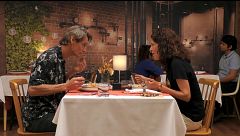 Los planetas se alinean en ‘First Dates’: Yoli y Carlos encuentran a su alma gemela