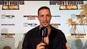 Las primeras palabras de Rubén Torres antes de viajar a 'Supervivientes All Stars' como capitán