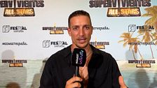 Las primeras palabras de Rubén Torres antes de viajar a 'Supervivientes All Stars' como capitán