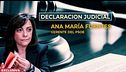 Exclusiva | La declaración de la gerente del PSOE que señala a Cerdán y desvincula a Sánchez: "Él lo llevaba todo"