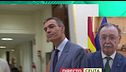 Vivas responde al último ataque de Sánchez: "La competencia para protegernos es suya"