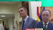Vivas responde al último ataque de Sánchez: "La competencia para protegernos es suya"