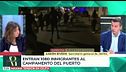 Secretario general de JUPOL: "Mientras que en la Fórmula 1 había 12 grupos de la policía, en Ceuta hay 4"