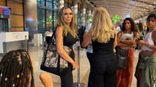 Volamos con los concursantes de ‘Supervivientes All Stars’ en el avión destino Honduras: las primeras confesiones, peleas y alianzas