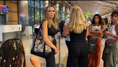 Volamos con los concursantes de ‘Supervivientes All Stars’ en el avión destino Honduras: las primeras confesiones, peleas y alianzas