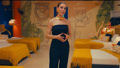 Raquel Sánchez Silva explica las claves de 'Honesty House', el nuevo reality dating show de Telecinco