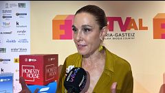 Raquel Sánchez Silva: “Creo en el amor en todas sus formas”