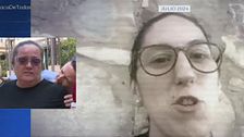 La madre de Alejandro, el joven desaparecido en Ronda se rompe al escuchar la voz de su presunta asesina: “Lo sabía desde el primer momento”