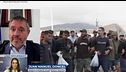 Juan Manuel Doncel, presidente del puerto de Ceuta: “No sabía que se producía hoy el traslado”