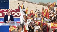 2.000 inmigrantes irregulares detenidos en Ceuta desde el 30 de julio