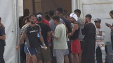 Nacho Abad pide que Ceuta se llene de banderas de España: “Que nos vean en todo el mundo”