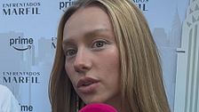 Ester Expósito: "Nunca hay suficiente libertad en el amor"