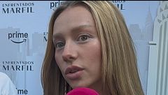 Ester Expósito: "Nunca hay suficiente libertad en el amor"