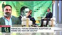 La entrevista completa de Santiago Abascal en 'El Programa de Ana Rosa'
