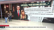 El juicio a Begoña Gómez podría coincidir con las próximas elecciones