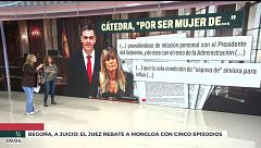 El juicio a Begoña Gómez podría coincidir con las próximas elecciones