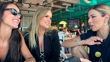 Oriana Marzoli habla claro sobre su mayor infidelidad