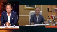 Vivas responde a Sánchez tras señalarle por los menores que aún vagan en Ceuta: “Me parece inaudito que trata de trasladar la responsabilidad”