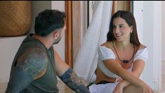 Rubén y Nieves liman asperezas en 'Villa Playa' con alguna que otra revelación y haciendo autocrítica: "Sé que no me porté bien"
