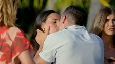 Sergio y Nacho se saltan las normas en la primera ceremonia de elección de citas y Sandra Barneda estalla: "Todo tiene sus consecuencias"
