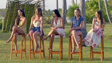 Las chicas de 'La isla de las tentaciones 11' eligen a sus solteros favoritos para la primera cita