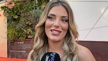 Los favoritos de Claudia Chacón de 'Supervivientes All stars 2026'