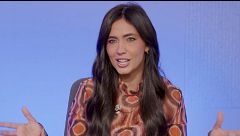 María Lamela se sincera sobre la relación con los presentadores de 'Supervivientes'