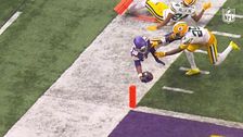 Superman Jefferson corona una remontada épica para los Vikings en el inicio de la temporada NFL