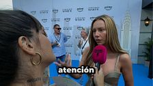 Los famosos debaten sobre la libertad en el amor