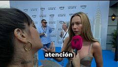 Los famosos debaten sobre la libertad en el amor