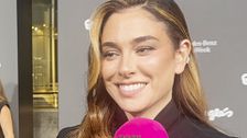 Blanca Suárez, sobre la presión estética: "Todo sigue igual"