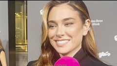 Blanca Suárez, sobre la presión estética: "Todo sigue igual"