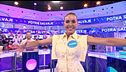 Raquel Sánchez Silva protagoniza el momentazo del programa dándolo todo bailando ‘Potra salvaje’