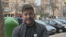 'La liga de los artistas', un nuevo reportaje sobre funcionarios en 'En el punto mira': el lunes a las 23:00h, en Cuatro